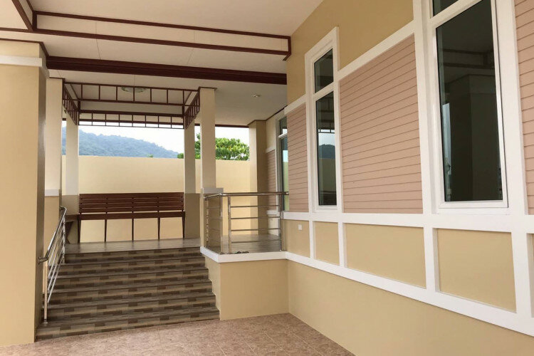 Дом в Паттайе, Таиланд | THE223370