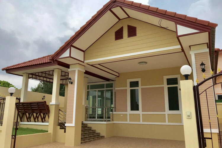 Дом в Паттайе, Таиланд | THE223370