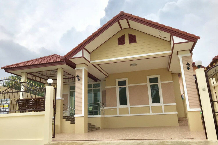 Дом в Паттайе, Таиланд | THE223370