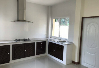 Дом в Паттайе, Таиланд | THE223370