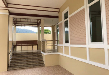 Дом в Паттайе, Таиланд | THE223370