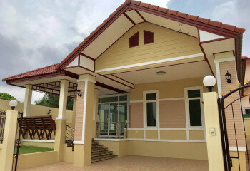 Дом в Паттайе, Таиланд | THE223370