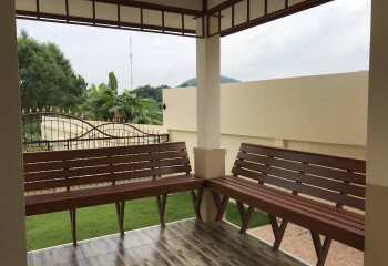 Дом в Паттайе, Таиланд | THE223370