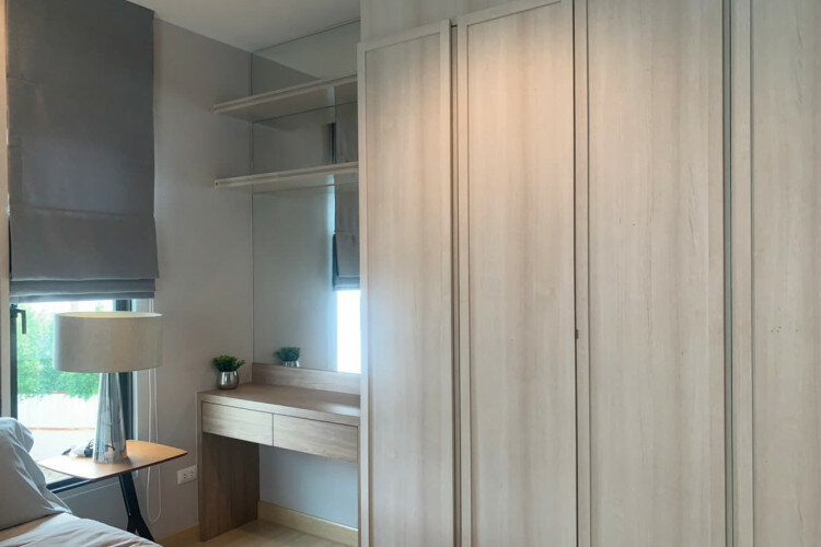 Дом в Паттайе, Таиланд | THE323704