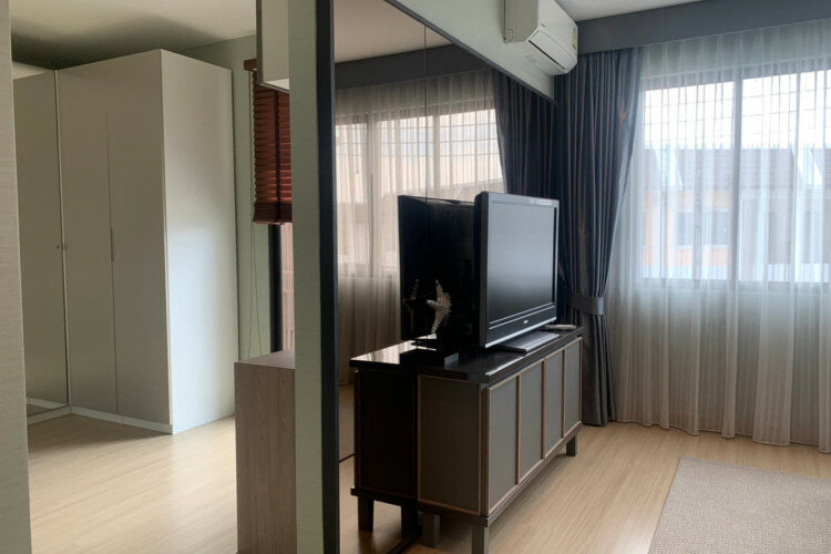 Дом в Паттайе, Таиланд | THE323704