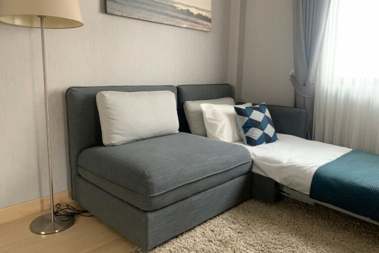 Дом в Паттайе, Таиланд | THE323704