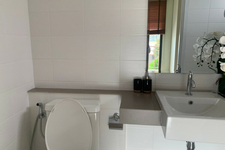 Дом в Паттайе, Таиланд | THE323704