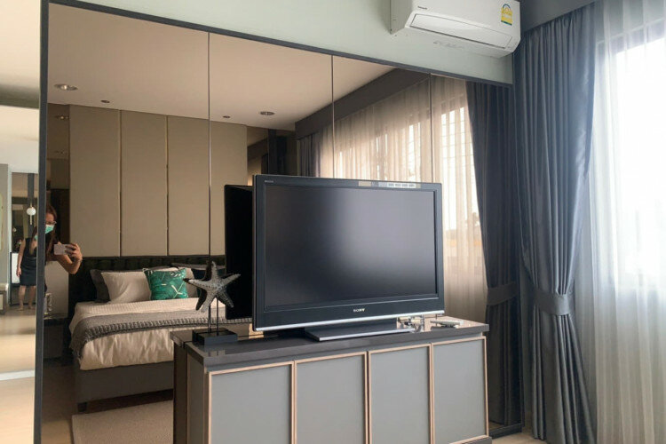 Дом в Паттайе, Таиланд | THE323704