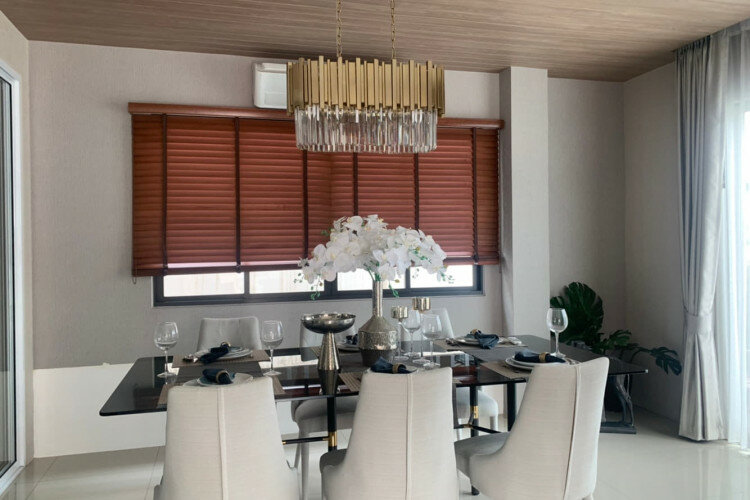 Дом в Паттайе, Таиланд | THE323704