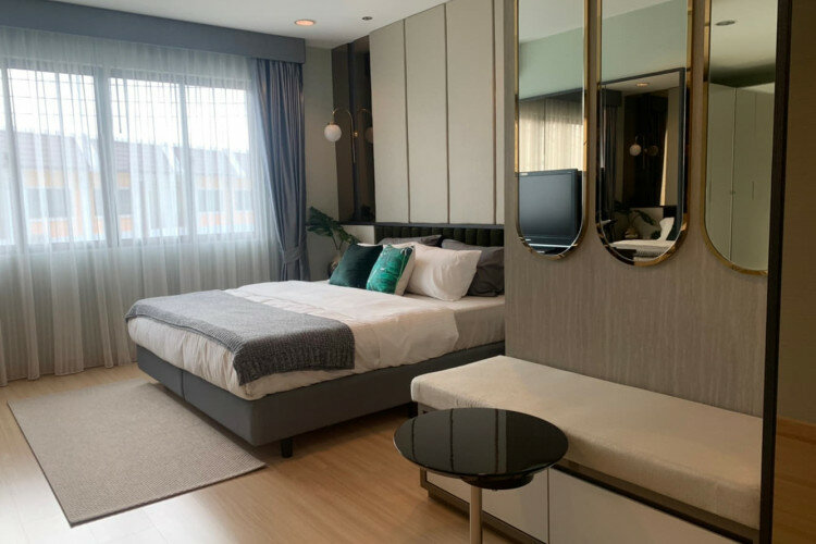 Дом в Паттайе, Таиланд | THE323704