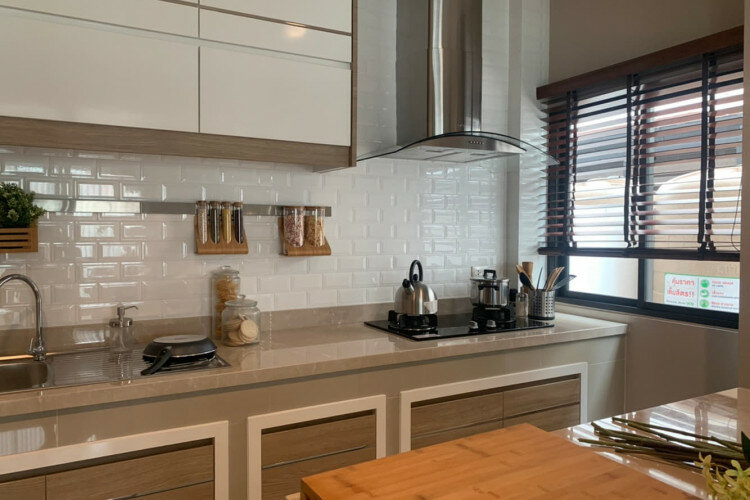 Дом в Паттайе, Таиланд | THE323704