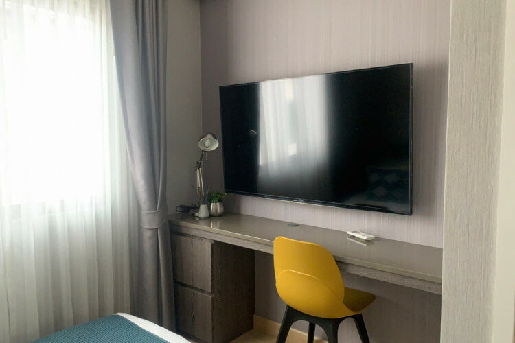 Дом в Паттайе, Таиланд | THE323704