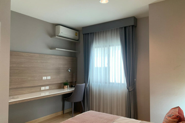 Дом в Паттайе, Таиланд | THE323704