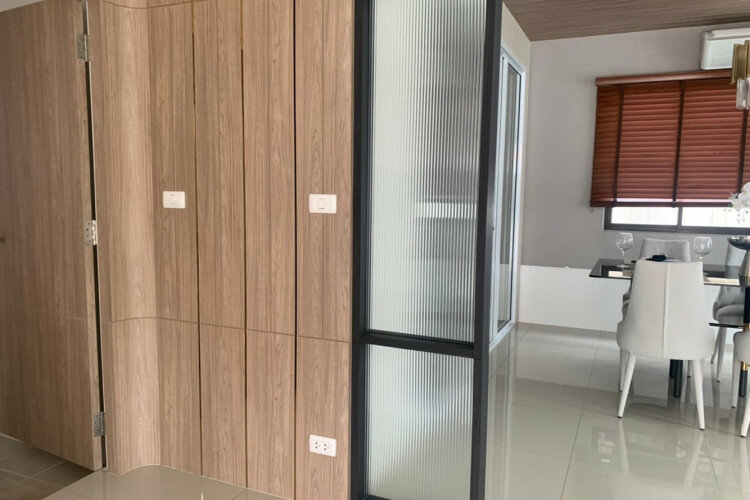 Дом в Паттайе, Таиланд | THE323704