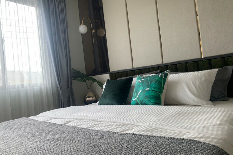 Дом в Паттайе, Таиланд | THE323704