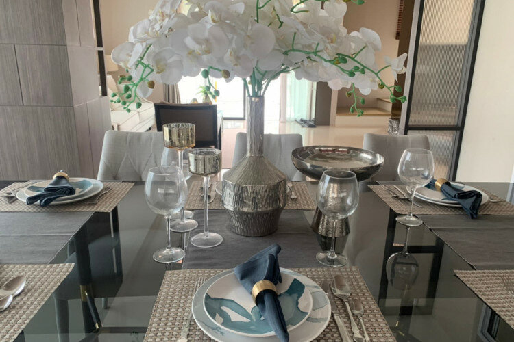 Дом в Паттайе, Таиланд | THE323704