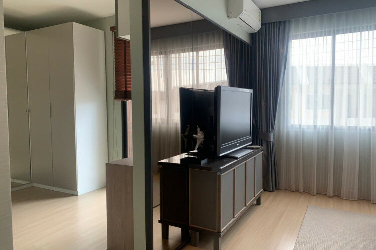 Дом в Паттайе, Таиланд | THE323704