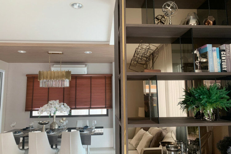 Дом в Паттайе, Таиланд | THE323704