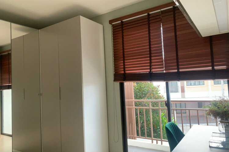 Дом в Паттайе, Таиланд | THE323704