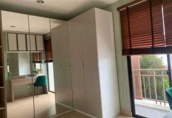 Дом в Паттайе, Таиланд | THE323704