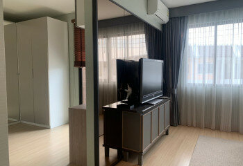 Дом в Паттайе, Таиланд | THE323704