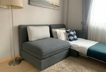 Дом в Паттайе, Таиланд | THE323704