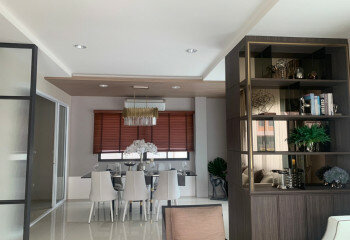 Дом в Паттайе, Таиланд | THE323704