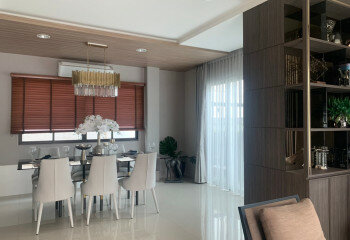 Дом в Паттайе, Таиланд | THE323704