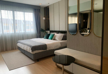 Дом в Паттайе, Таиланд | THE323704