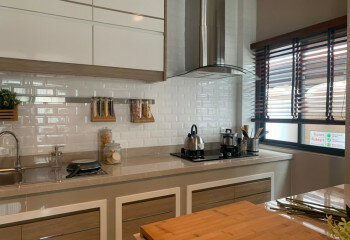 Дом в Паттайе, Таиланд | THE323704