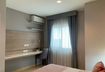 Дом в Паттайе, Таиланд | THE323704