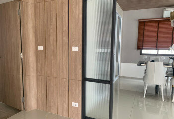 Дом в Паттайе, Таиланд | THE323704