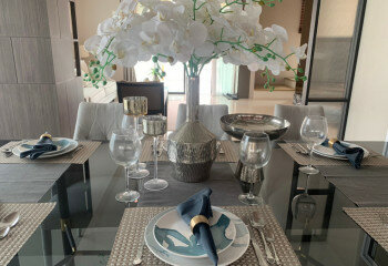 Дом в Паттайе, Таиланд | THE323704