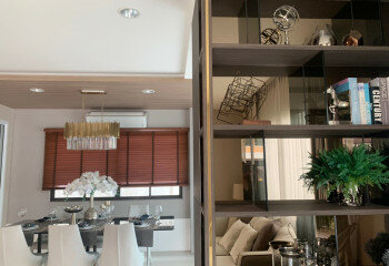 Дом в Паттайе, Таиланд | THE323704