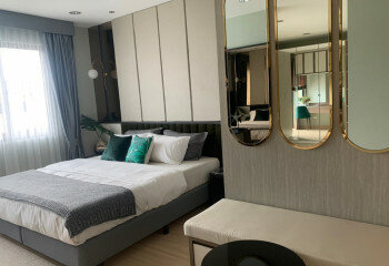 Дом в Паттайе, Таиланд | THE323704