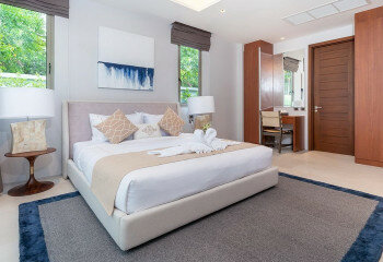 Вилла на Пхукете, Таиланд | THE555463