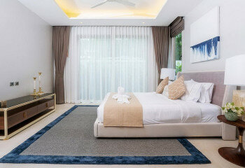 Вилла на Пхукете, Таиланд | THE555463