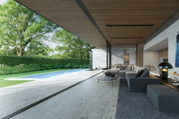 Вилла на Пхукете, Таиланд | THE155464