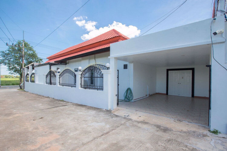 Дом в Паттайе, Таиланд | THE455047