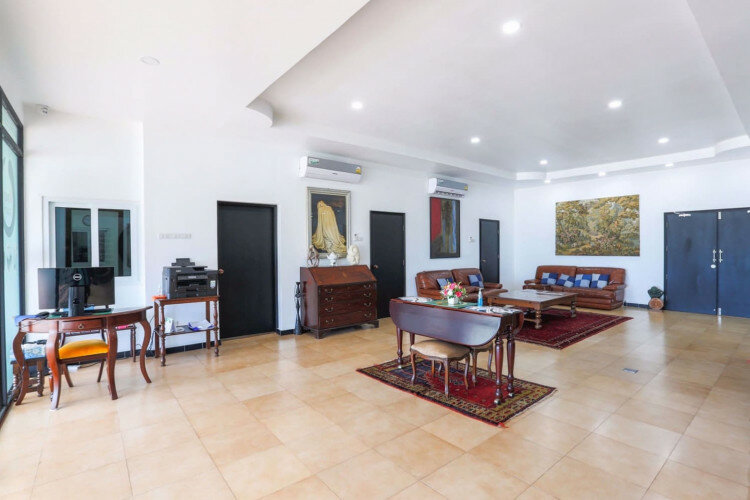 Дом в Паттайе, Таиланд | THE455047