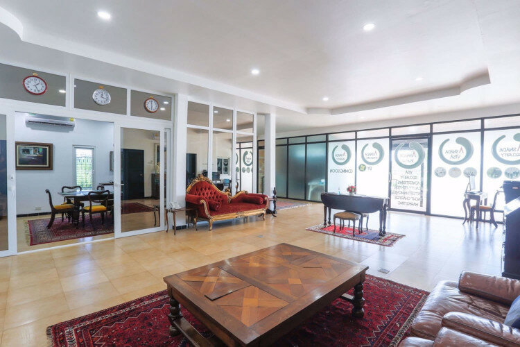 Дом в Паттайе, Таиланд | THE455047