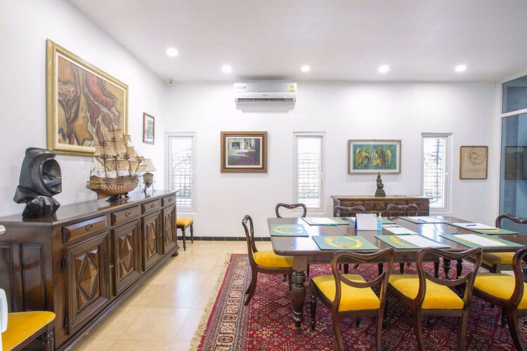 Дом в Паттайе, Таиланд | THE455047