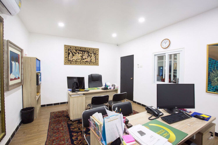 Дом в Паттайе, Таиланд | THE455047