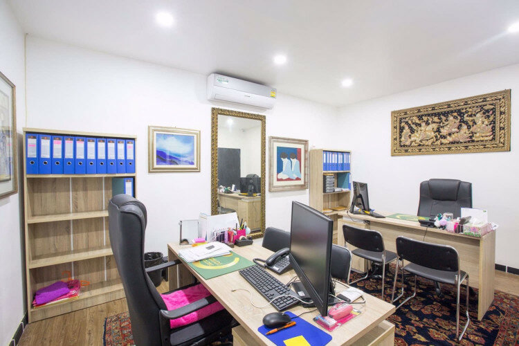 Дом в Паттайе, Таиланд | THE455047