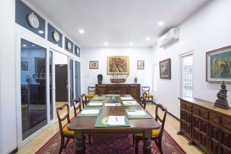 Дом в Паттайе, Таиланд | THE455047