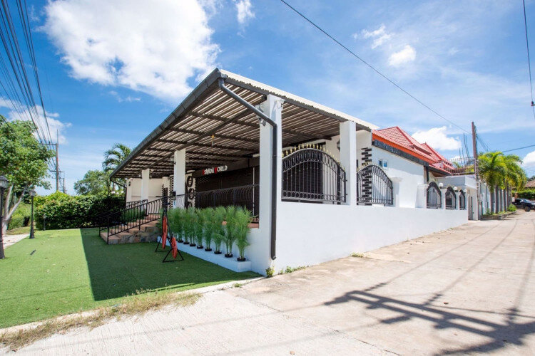 Дом в Паттайе, Таиланд | THE455047