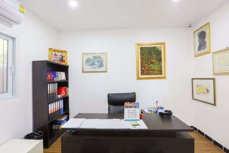 Дом в Паттайе, Таиланд | THE455047