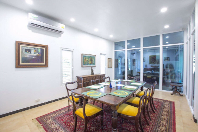 Дом в Паттайе, Таиланд | THE455047