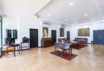 Дом в Паттайе, Таиланд | THE455047