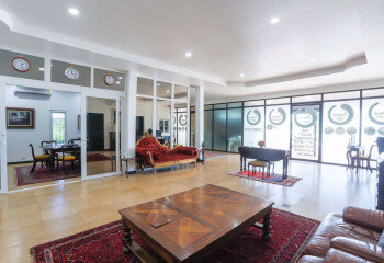 Дом в Паттайе, Таиланд | THE455047